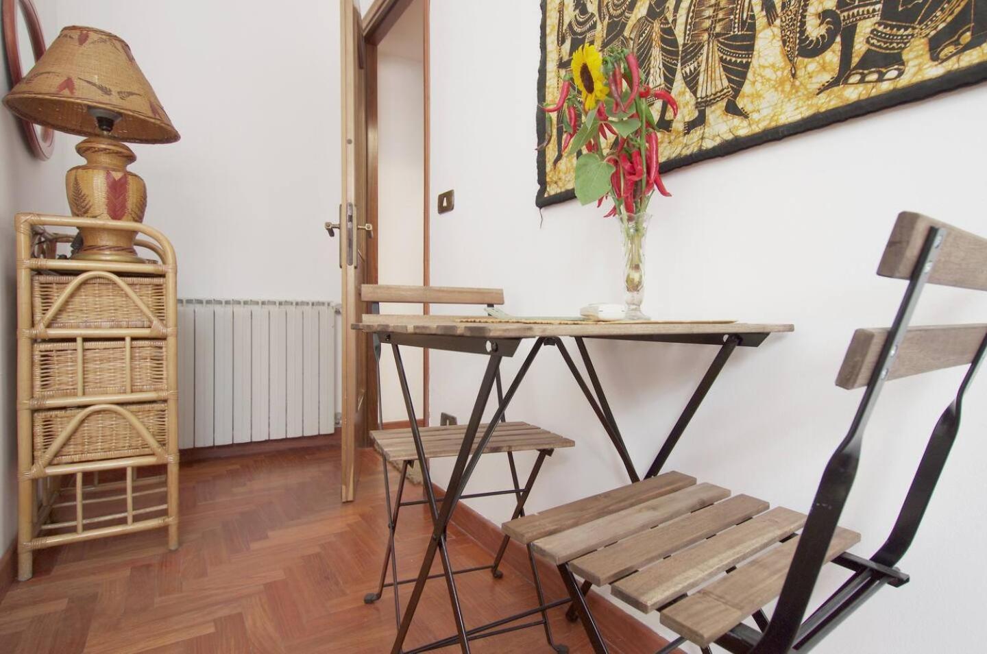 La Casa Dei Quattro Venti — Photos 1